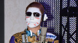 金爆・樽美酒、小学校時代の珍日記に反響!推測が飛び交う