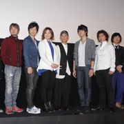 「ガンダム」富野由悠季、満面の笑み!「Gレコ」最終話に拍手鳴り止まず!