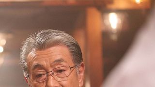 高田純次、月9初出演!31年ぶりフジ連ドラで寺尾聰の同期に