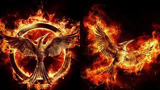 『ハンガー・ゲーム』完結編、11月に公開決定！最終章2作連続で年内公開へ