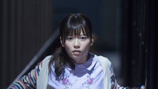 激コワ!中田秀夫×ぱるる主演ホラー『劇場霊』の特報にド肝を抜く「仕掛け」
