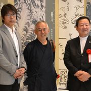 ジブリ鈴木P、新作企画は常に検討