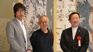 ジブリ鈴木P、新作企画は常に検討