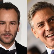 『シングルマン』トム・フォード監督、ジョージ・クルーニーと新作でタッグ!