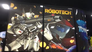 ハリウッド実写版「マクロス」がソニーのもとで再始動!