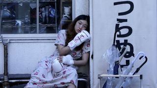 日プロ大賞、『百円の恋』が作品賞&ベスト1を獲得