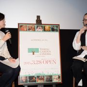 恵比寿に新映画館がオープン!大人のための空間「YEBISU GARDEN CINEMA」