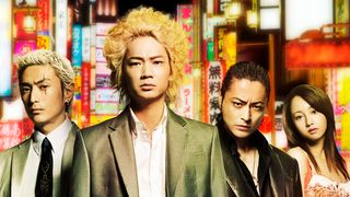 沢尻エリカが押し倒され…『新宿スワン』最新映像、UVERworldの新曲も初披露