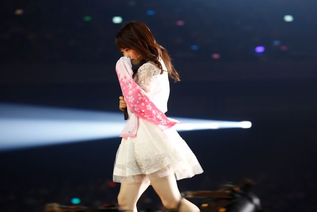 AKB48川栄李奈、卒業には襲撃事件が影響…秋元康は「全力で応援」
