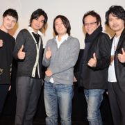 アニメ「牙狼」ついに最終回!声優・浪川大輔も感無量!