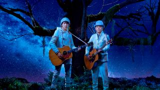ゆず、「めざましテレビ」のテーマソングを初担当!
