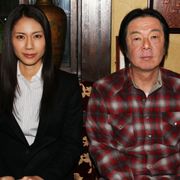 古田新太がうっとうしい漫画編集者に!松下奈緒との異色コンビで魅せる「闇の伴走者」