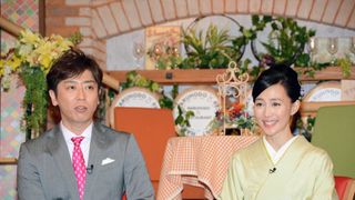 木村佳乃の芸人殺しなボケにフット岩尾がジェラシー