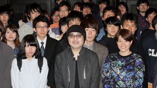 松尾スズキ、松田龍平を絶賛!「色気もユーモアもあるいい役者」