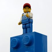 『LEGO(R)ムービー』新たなスピンオフ製作が決定!