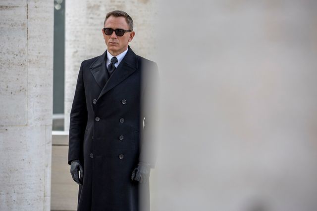 『007 スペクター』本編映像がついに公開！ボンドの過去と悪の組織がつながる？