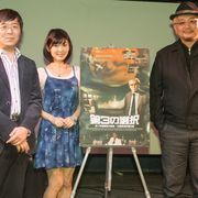 諸事情で発売中止!? 約40年を経てDVD化された英国のフェイクドキュメンタリー「第3の選択」
