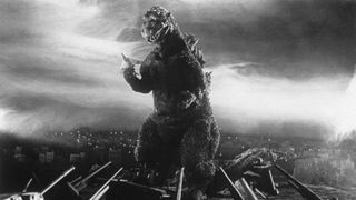 ゴジラ全30作品一挙放送!シリーズ別に見るゴジラの魅力