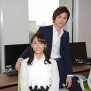 山本美月、映画初主演!満点の座長ぶりに山本裕典も太鼓判