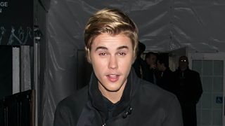 ジャスティン・ビーバーが暴行？リムジン運転手が訴訟