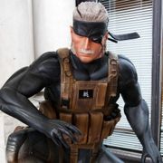 「メタルギア ソリッド」ハリウッド映画化、進行中!脚本家が決定