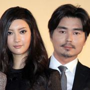小澤征悦、菜々緒と堂々“交際宣言”!?