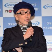 テリー伊藤、「報ステ」騒動に苦言「ちょっとやり過ぎ」