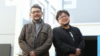 日本版『ゴジラ』総監督に庵野秀明!『進撃の巨人』樋口真嗣とタッグ!