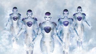 ももクロがフリーザ化！驚きの声が続々