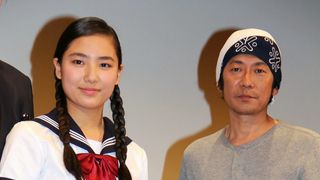 樹木希林、孫娘・内田伽羅の奮闘をたたえる