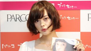 玉城ティナ、街でも「全然バレない」