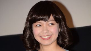 二階堂ふみ、お色気女子高生役に大満足!パンチラに拍手