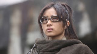 「進撃の巨人」石原さとみ主演でドラマ化!映画版と連動