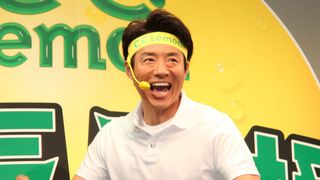松岡修造が初作詞!「できる」連呼の“ウザソング”熱唱