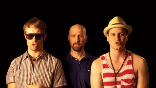 ゲイっぽい話し方に迫ったドキュメンタリー!『ライオン・キング』スカー、『アラジン』ジャファーも