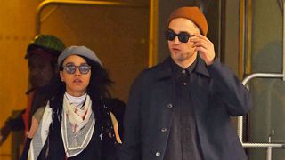 『トワイライト』のロバート・パティンソン婚約？　エイプリル・フール？