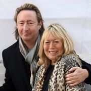 ジョン・レノンさんの元妻死去 ザ・ビートルズのメンバー&オノ・ヨーコが追悼