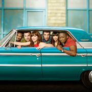 「New Girl」「ハウス・オブ・ライズ」など新シーズン決定