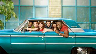 「New Girl」「ハウス・オブ・ライズ」など新シーズン決定