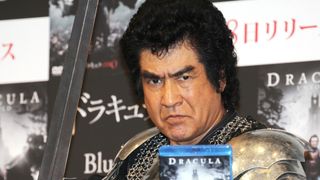 藤岡弘、日本の少子化に喝!「危機意識がない」