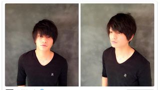 元KAT-TUN田中聖、髪ばっさり!「若い」「イケメンすぎる」と反響