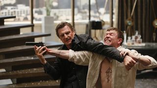 『96時間』シリーズ最強の敵の過去が未公開シーンで明らかに!