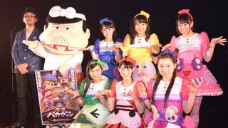 バカボンvs.ネロ＆パトラッシュ映画に世論真っ二つ「批判も受けている」