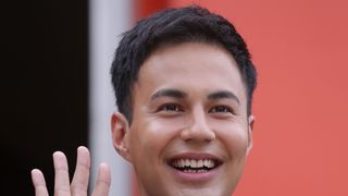 ユージ、3児のパパに!妻が妊娠、夏出産予定