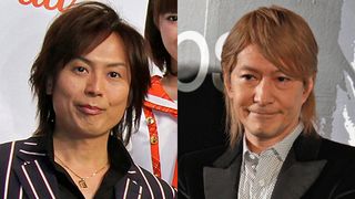 声帯摘出のつんく♂、小室哲哉とのコラボ構想に意欲!