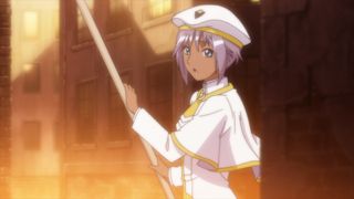 「ARIA」新作、アテナ役は故・川上とも子さんのまま…「これからもARIAメンバーの一員」
