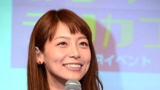 相武紗季、30歳目前で女子力アップに挑戦中!