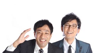 ナイツ、映画「アンパンマン」でアニメ声優に初挑戦!