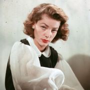 故ローレン・バコールさんの私物、オークションで4億3,600万円以上に