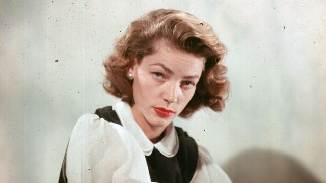 ローレン・バコール：関連記事｜シネマトゥデイ